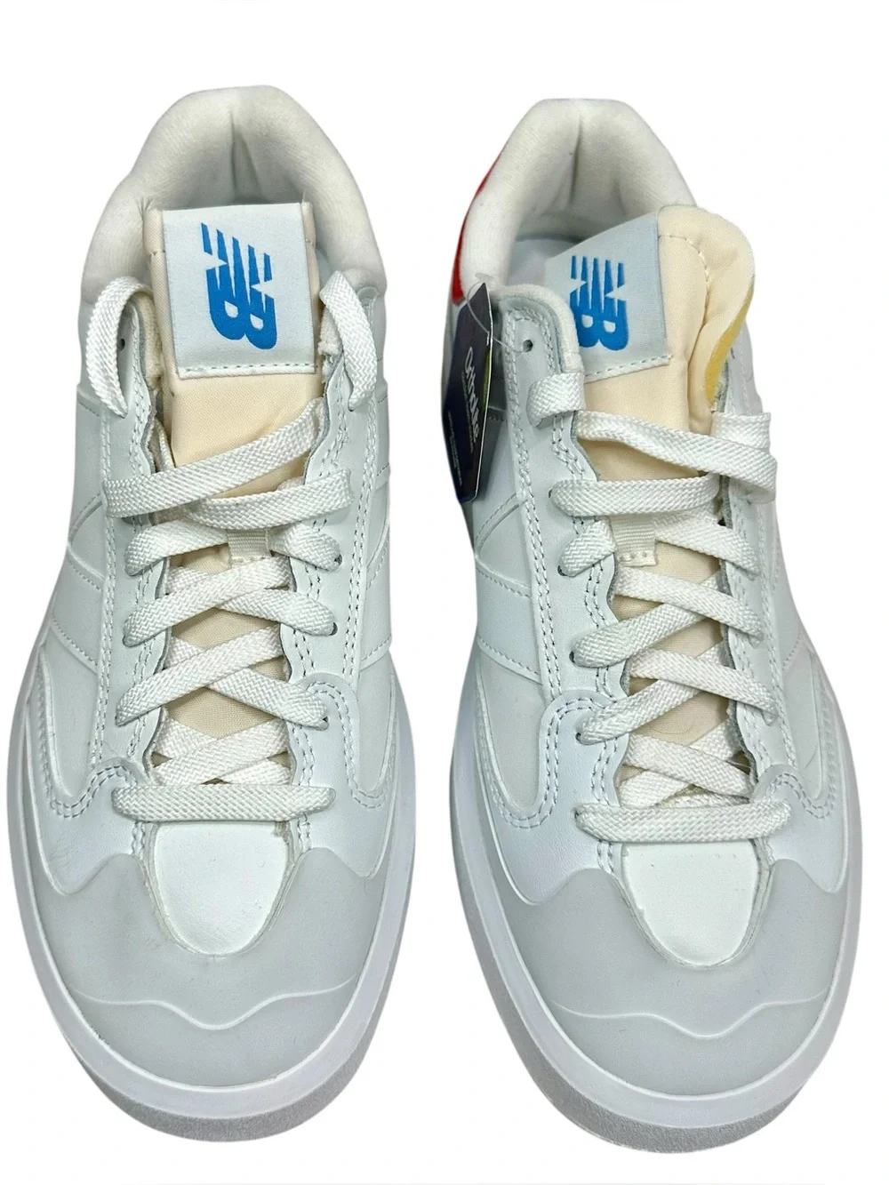 New Balance new balance